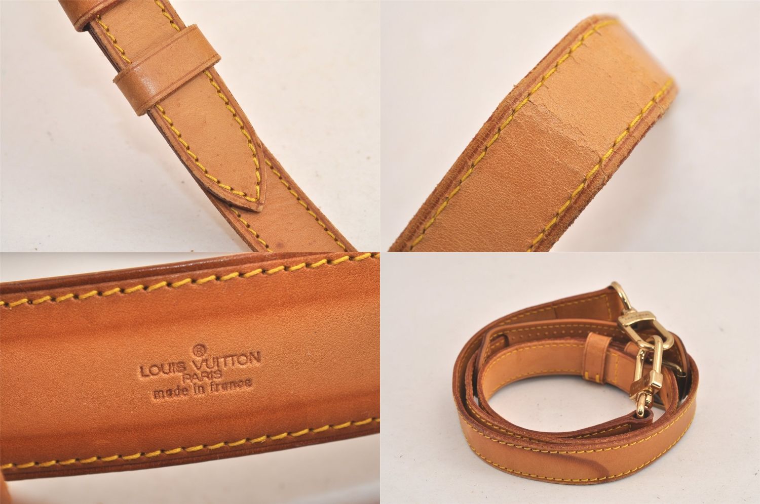 VUITTON ルイヴィトン