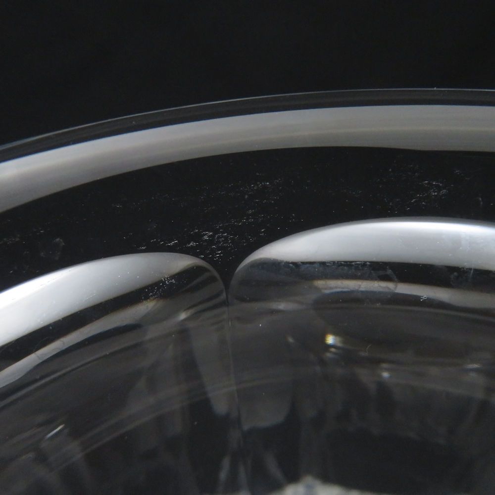 Baccarat バカラ マリールイーズ 花瓶 ベース 旧ロゴ 復刻版 花器 壺 SC8900H2 USTAUSTRALIA_COM_AU