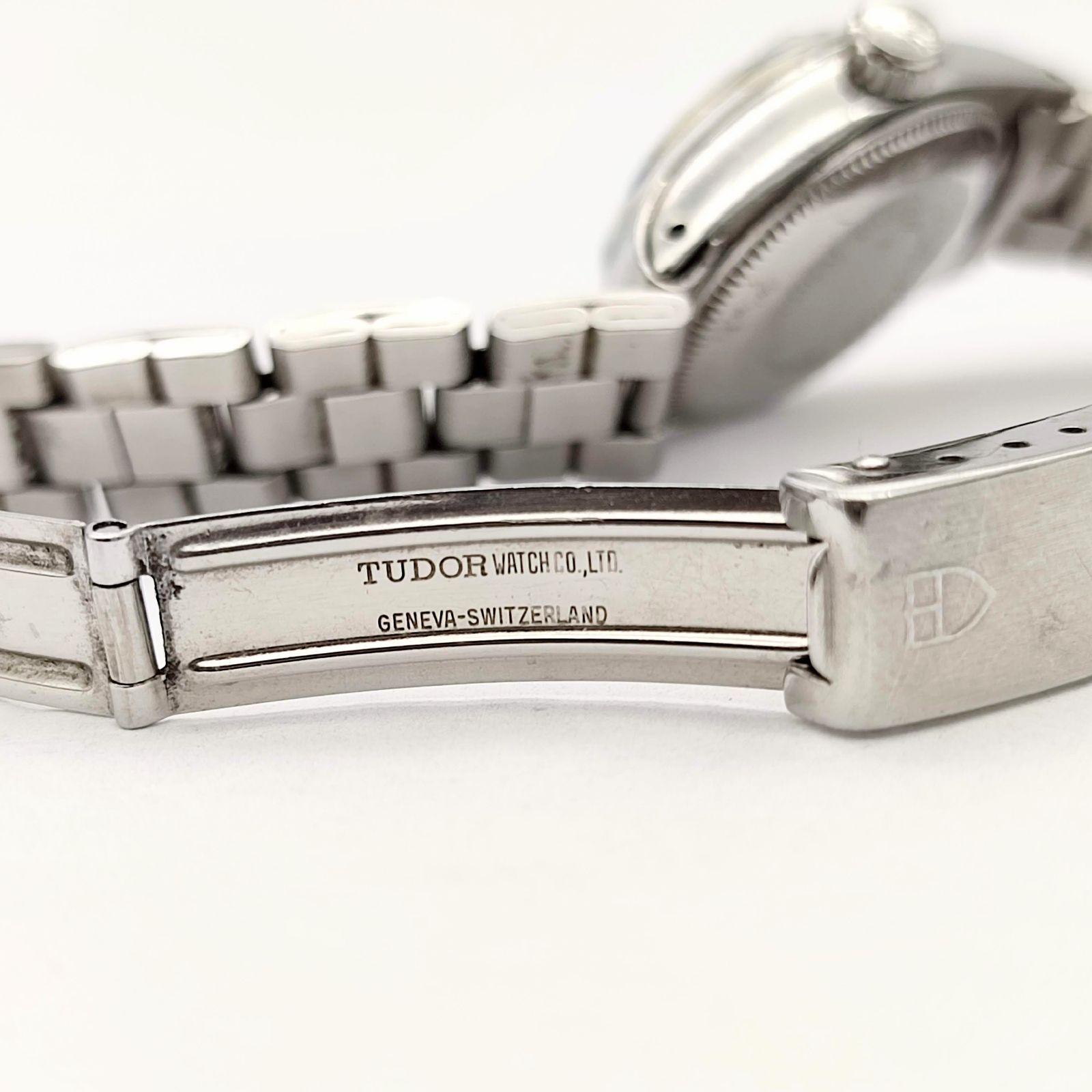TUDOR チュードル プリンセスデイト 自動巻き 不動 Ref.92400 TUDOR チュードル プリンセスデイト 自動巻き 不動 Ref.92400