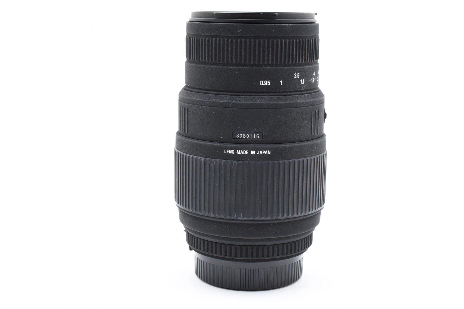70-300mm F4-5.6