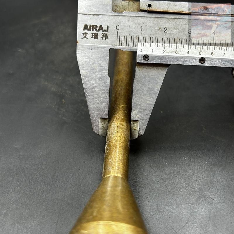 銅細工 搗薬缶 銅器 使用器 香道具 装飾品 工芸品 美術品 置物