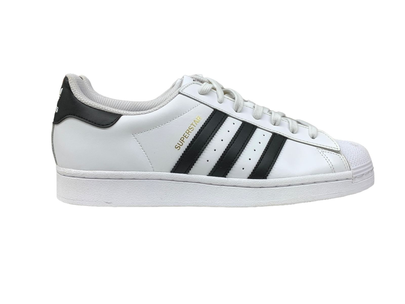 adidas (アディダス) Superstar スーパースター スニーカー