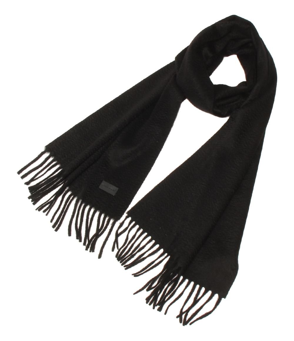 サンローランパリ マフラー カシミヤ100% レディース SAINT LAURENT PARIS