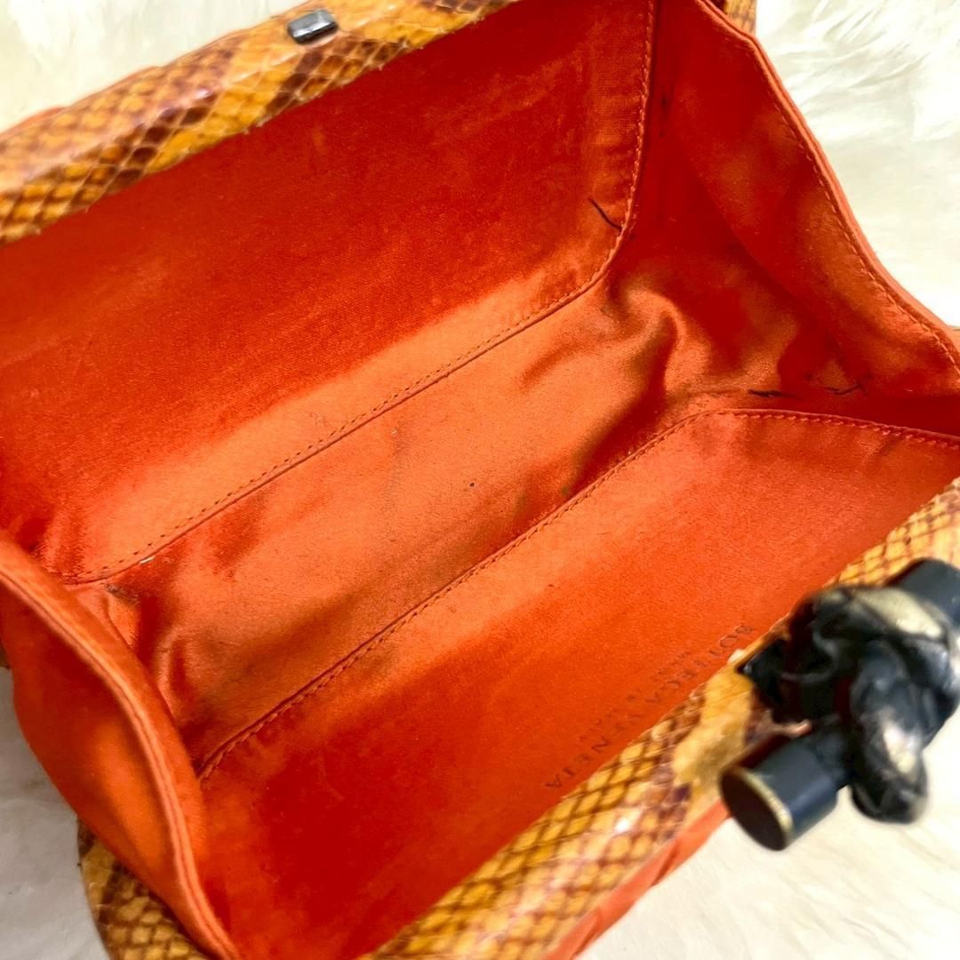 ノット クラッチバック