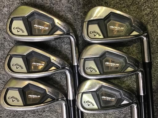 中古】 キャロウェイ EPIC STAR GW ウェッジ WG NS PRO ZELOS 7