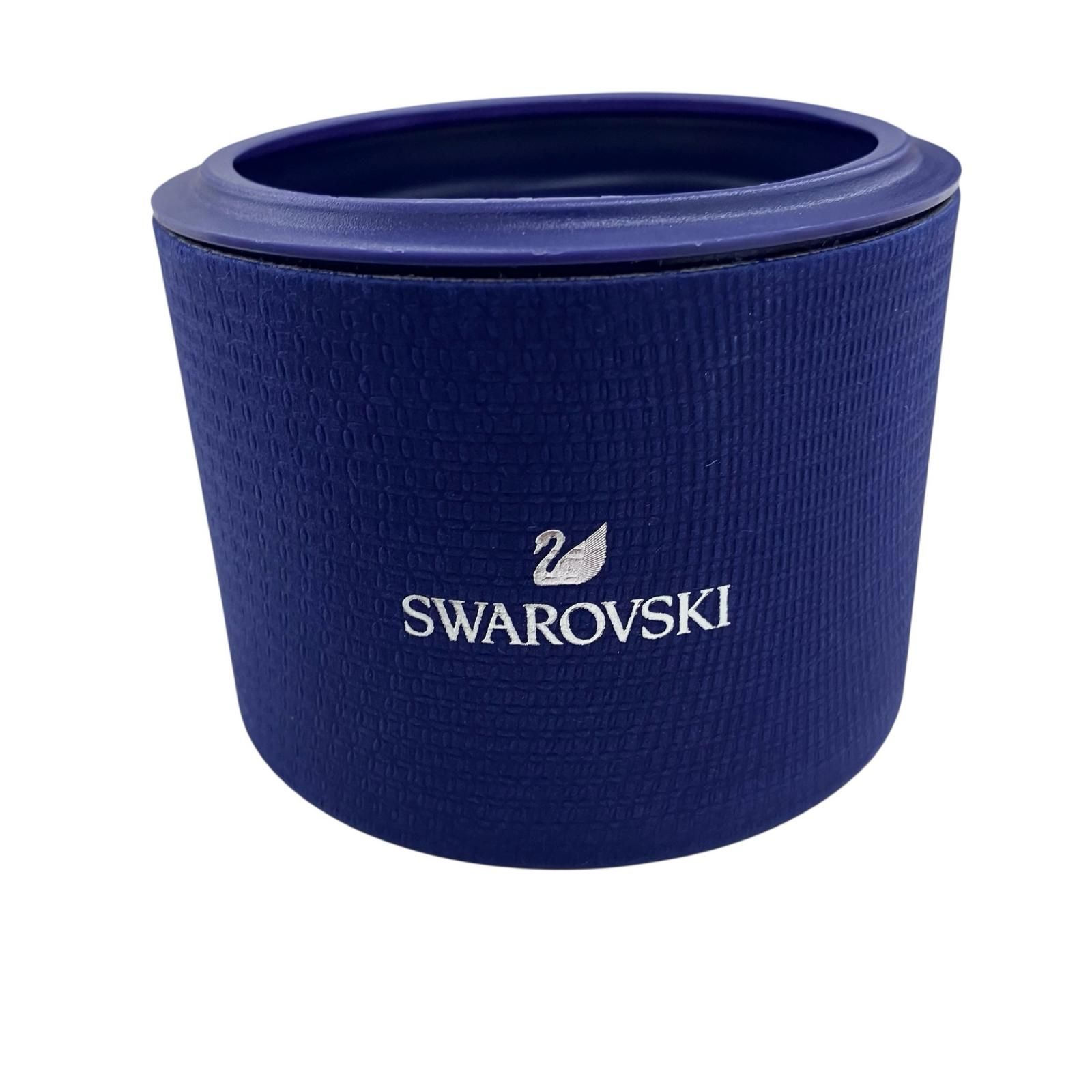 【限時特価】 186000 SWAROVSKI スワロフスキー 干支コレクション 卯 ウサギ ケース入り 5302322 入荷数限り！