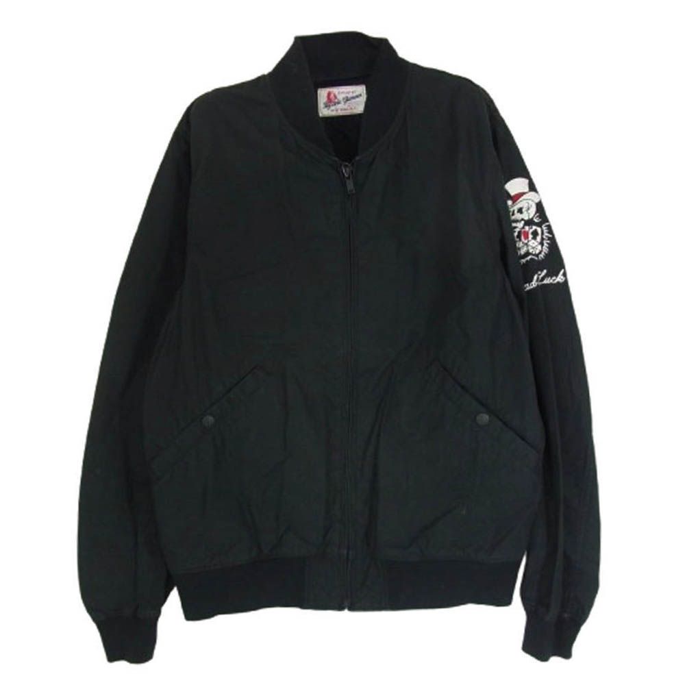 HYSTERIC GLAMOUR ヒステリックグラマー 17SS 02171AB13 野口強 SKULL