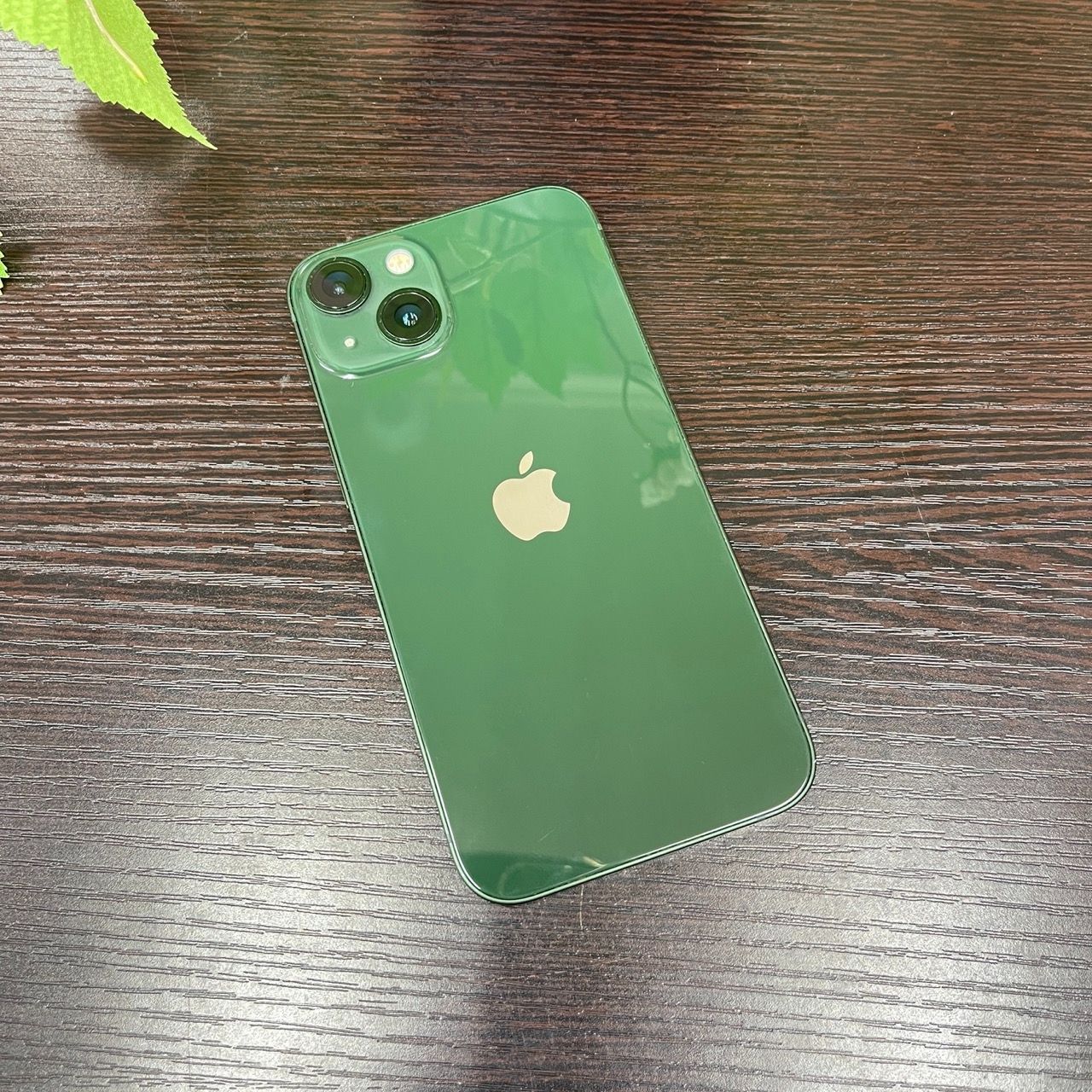 iPhone 13 グリーン 128Gb 国内版SIMフリー送料無料 - メルカリ iPhone 13 グリーン 128Gb 国内版SIMフリー送料無料 - メルカリ