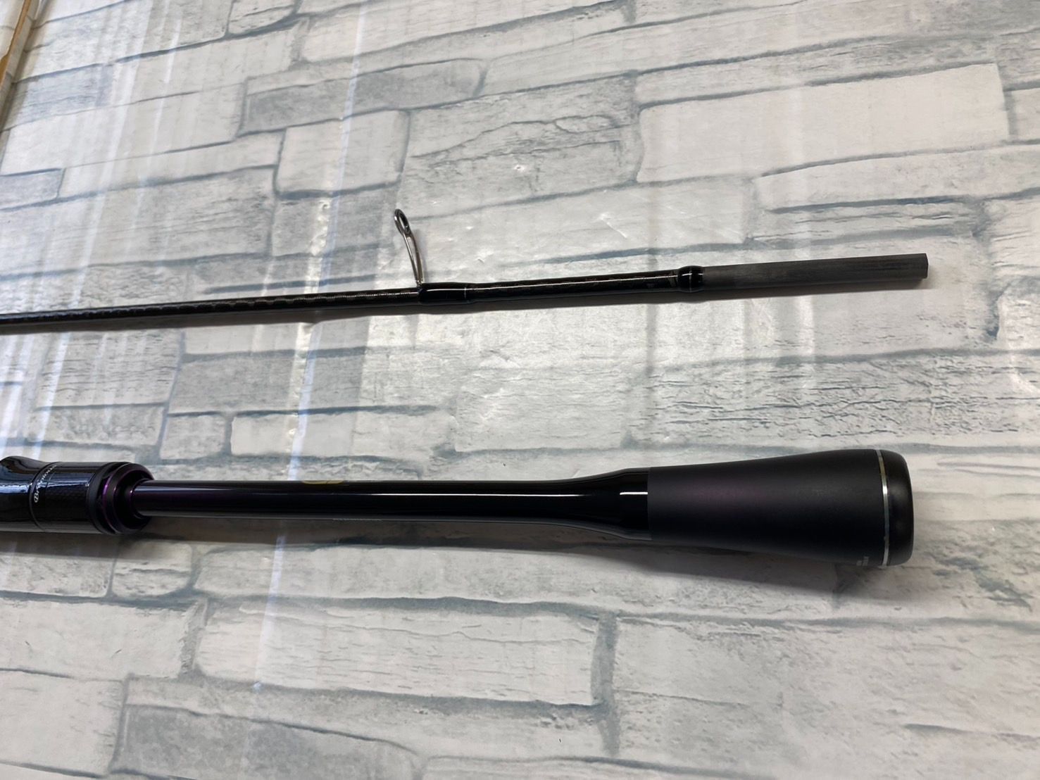 ブレニアスエクスチューンS76M