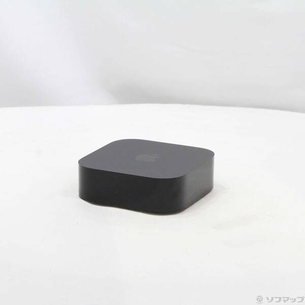 〔 品〕 Apple TV 4K 第3世代 64GB Wi-Fiモデル MN873J A 262