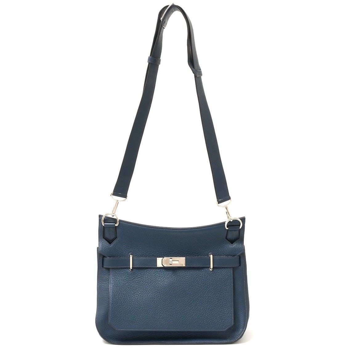 エルメス ボリード 35 ハンドバッグ トゴ 本物 良品□エルメス