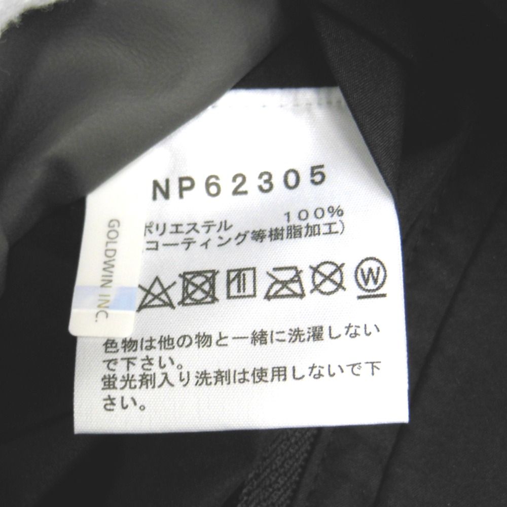  NA 46661 ザ ノースフェイス クラウドジャケット ゴアテックス GORE TEX NP 62305 ブラック L メンズ THE NORTH FACE ハンマー 炭火グリル ジャケット アウター