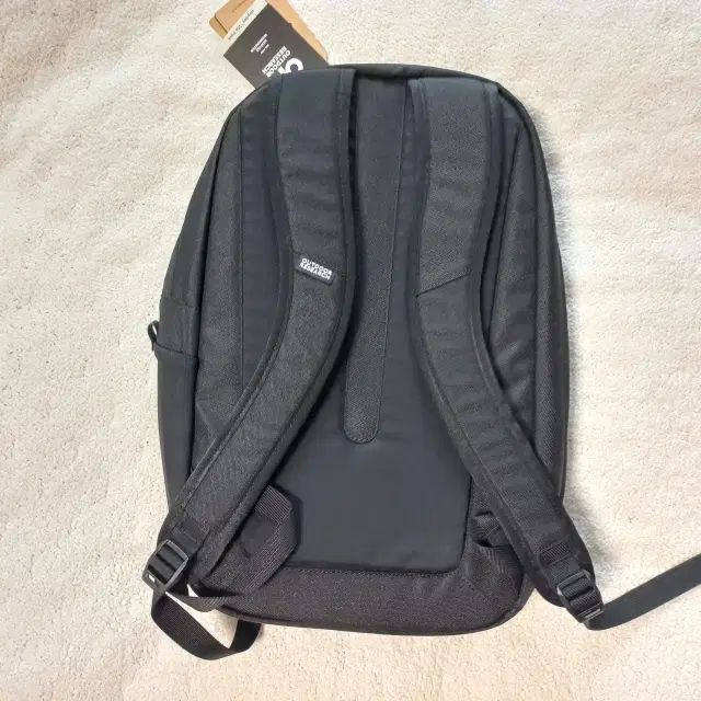 Outdoor Research HEYDAY Prod Czaer 20 L バックパック ブラック