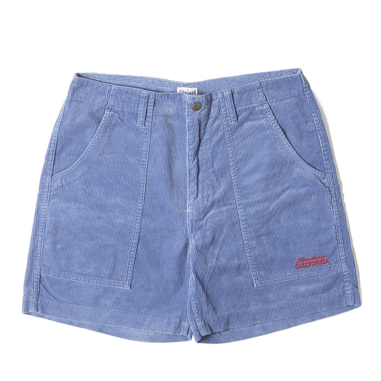 美品】STANDARD CALIFORNIA スタンダードカリフォルニア パンツ