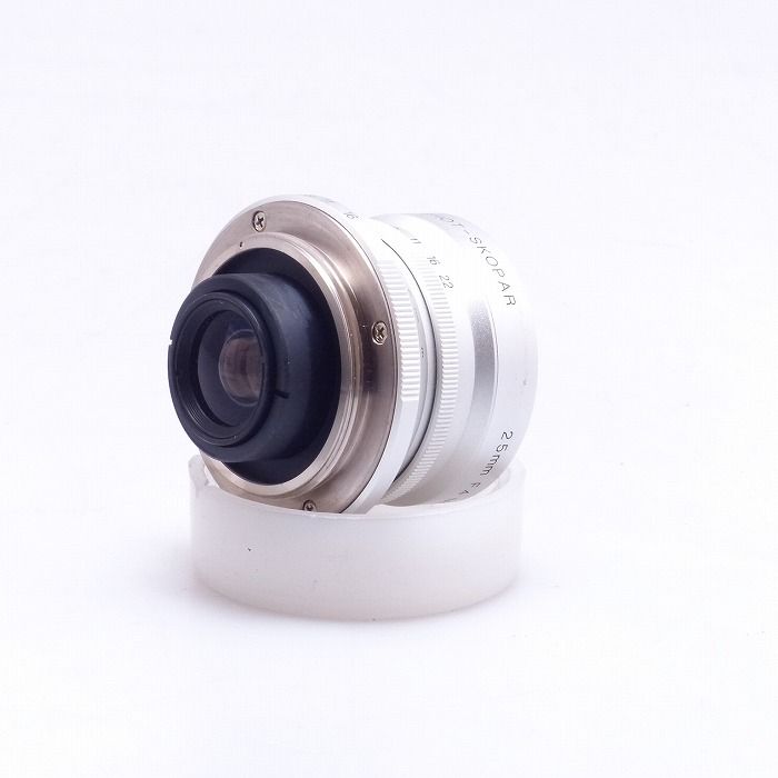 中古】(フォクトレンダー) Voigtlander Snapshot Skopar 25/4 MC  