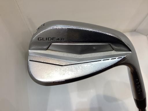 ピン PING GLIDE 4.0 50°|12° S ウェッジ WG NS PRO MODUS3 TOUR105 フレックスS メンズ 男性用 右利き 右用 Dランク ゴルフクラブ