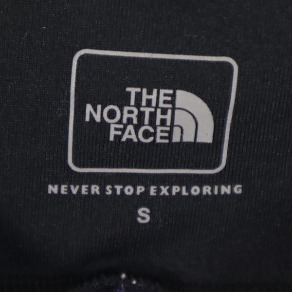 ノースフェイス NB81970 ランニングパンツ S ブルー THE NORTH FACE