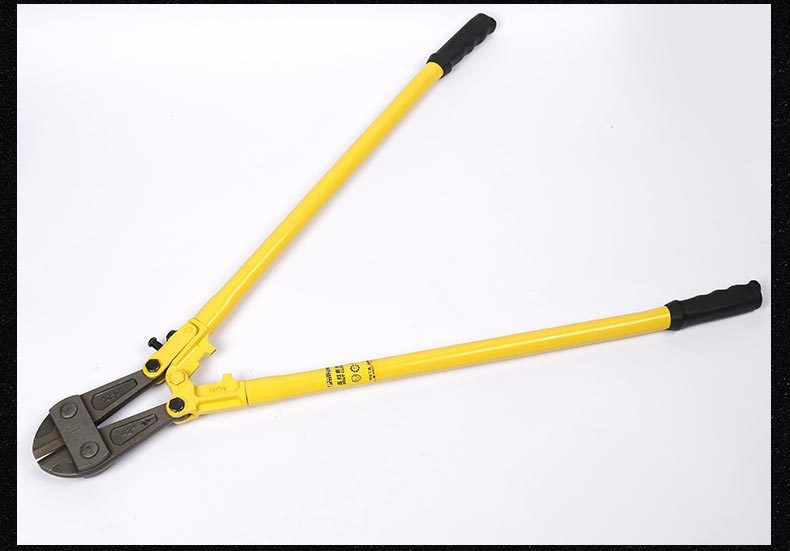 切れる ボルトクリッパー  900 ワイヤーカッター 大工道具  DIY 切断 裁断 ニッパー ワイヤロープ ケーブル