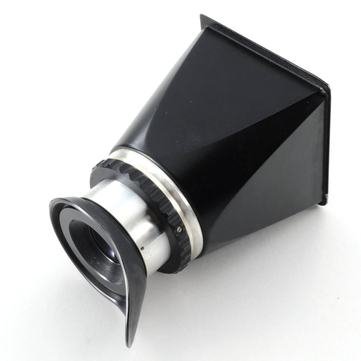 チムニーファインダー Vシステム