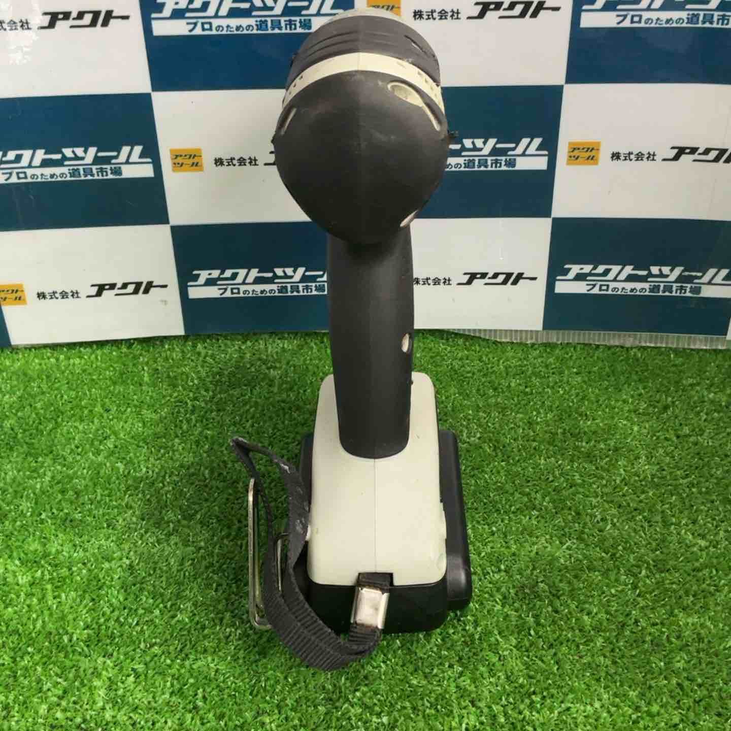 パナソニック Panasonic コードレスインパクトドライバー EZ7544LR2S-B 草加店 HRDEVELOPMENT_JP