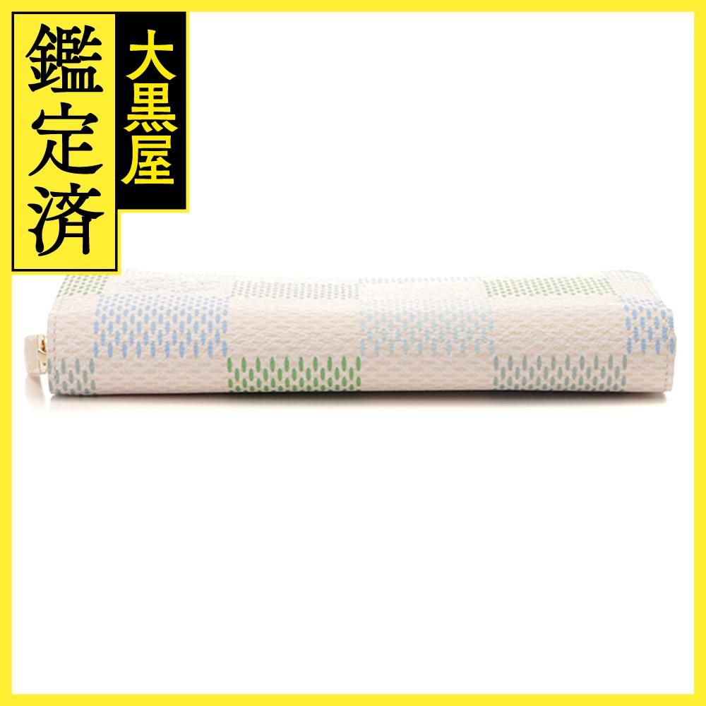 ルイ・ヴィトン ｼﾞｯﾋﾟｰ・ｳｫﾚｯﾄ N40748 【472】 - メルカリ 