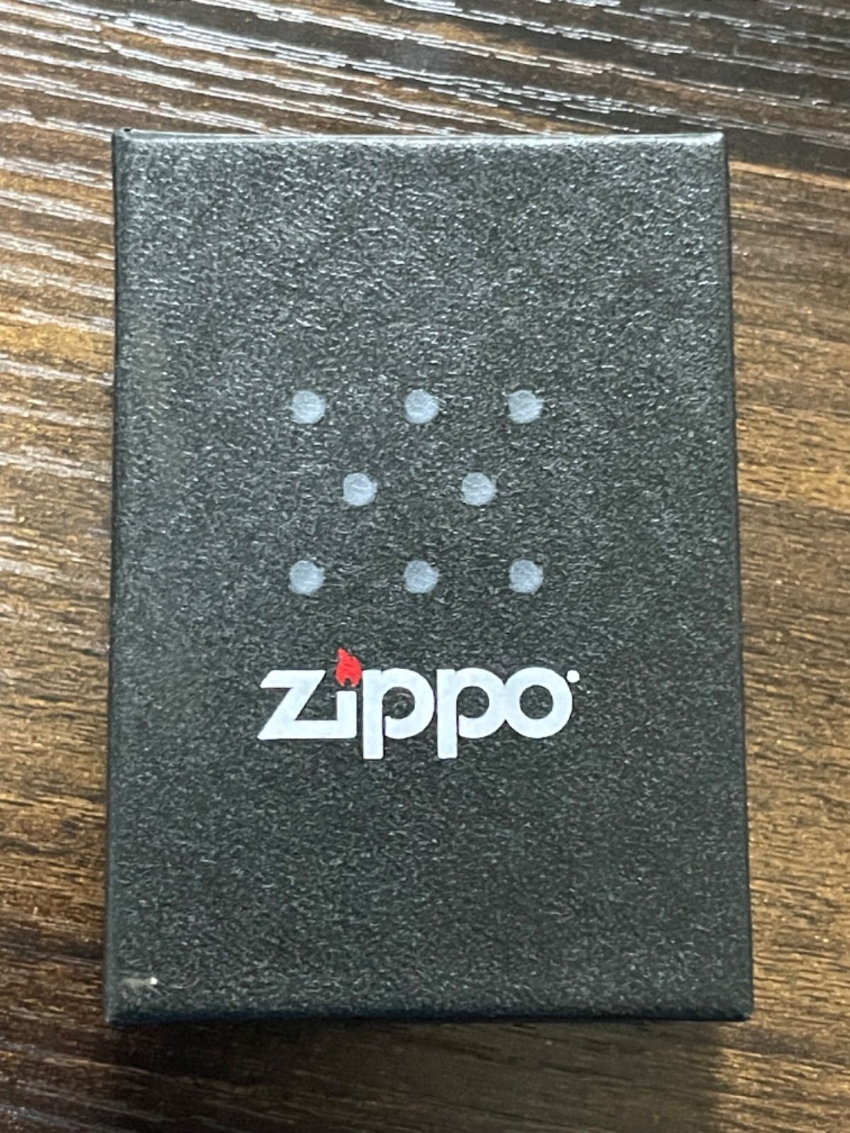 zippo 宇宙戦艦ヤマト 特殊加工品 アニメ 松本零士 TFC 2005年製 古代