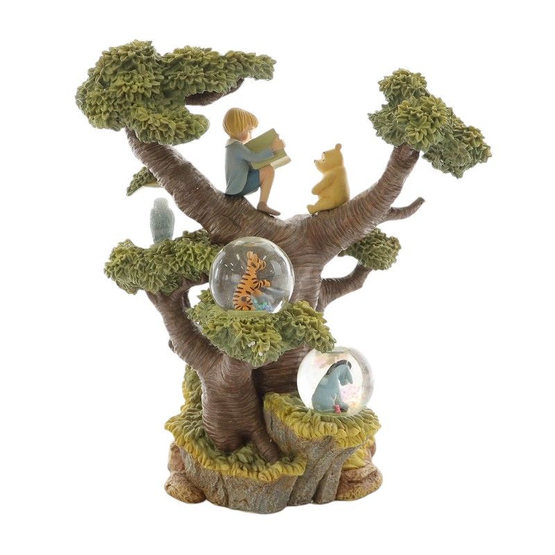 ディズニー Disney くまのプーさん クラシックプー クリストファー