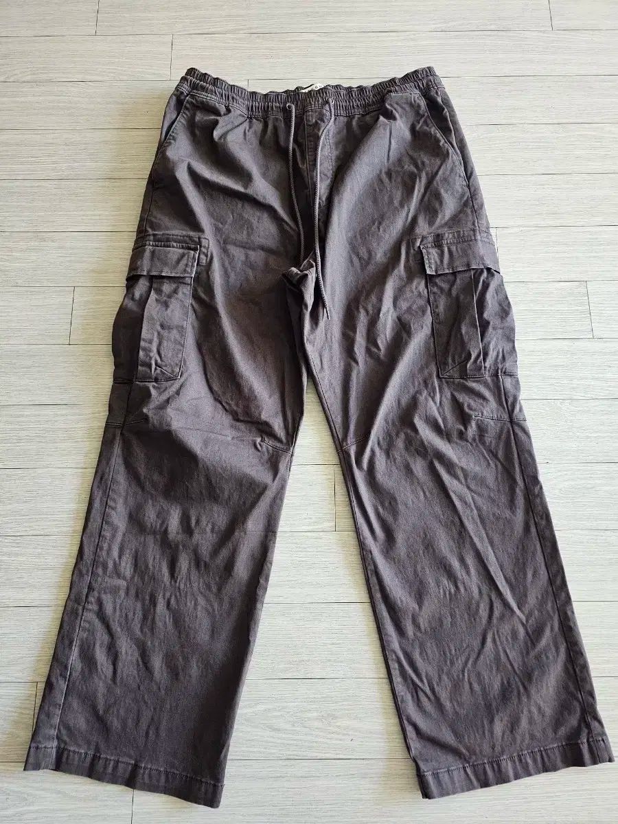 パク サン パックサン カーゴパンツ PACSUN