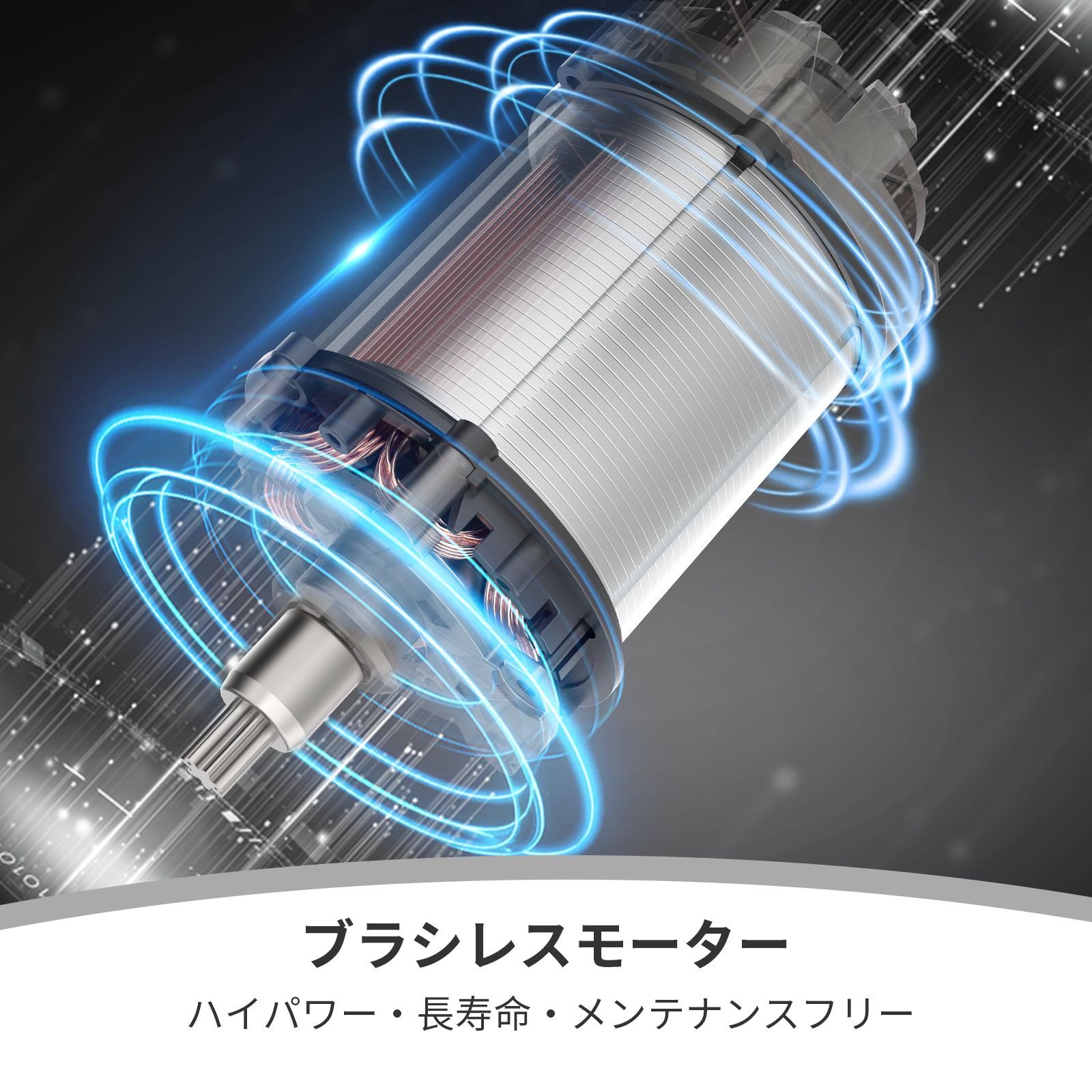 NANWEI 充電式レシプロソー マキタ18Vバッテリー対応 ブラシレスモータ 