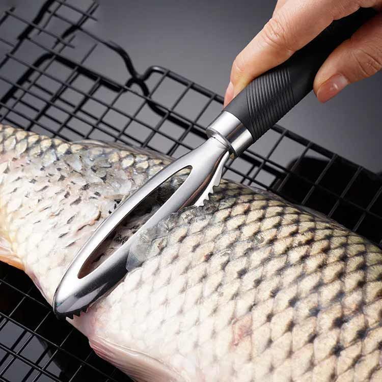 かつ様ウロコステンレス