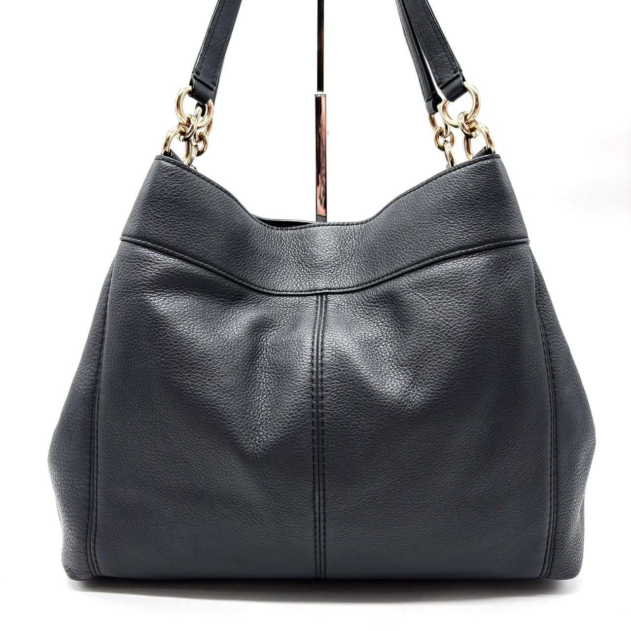 ✨良品✨ COACH コーチ ワンショルダーバッグ トートバッグ