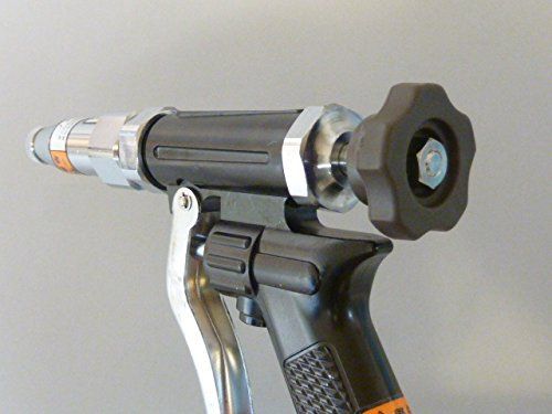 永田製作所 ピストル噴口 ASD ピストルノズル 動噴ノズル 噴霧ノズル 散水ノズル 動力噴霧器 噴霧器ノズル 噴霧機 洗浄ノズル スプレーホース