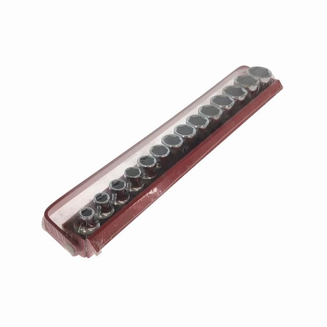 ○MacTOOLS ディープソケットXD6シリーズ 8mm&frasl;10mm&frasl;12ｍｍ&frasl;14ｍｍ