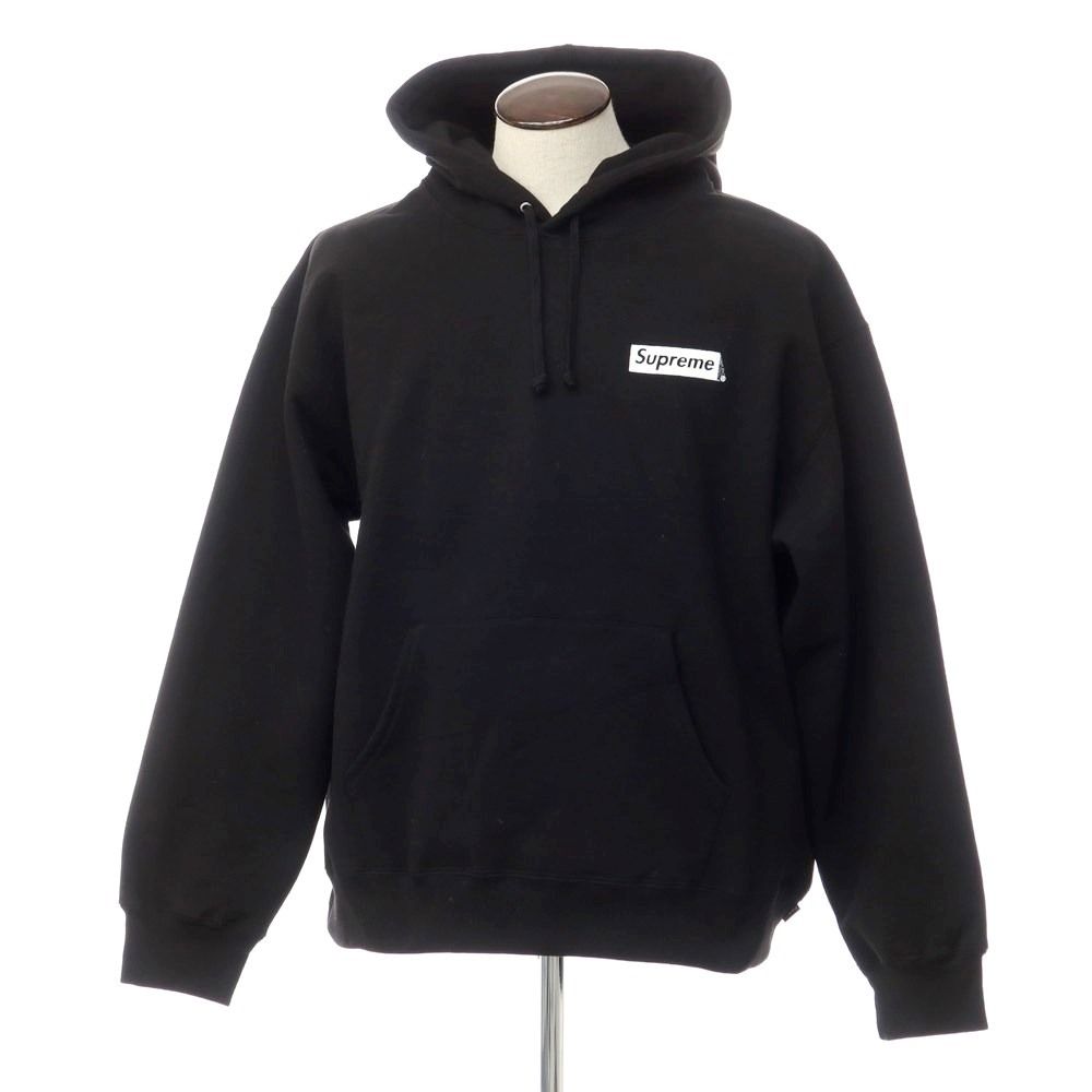 中古】シュプリーム Supreme 2023年秋冬 Catwoman Hooded Sweatshirt