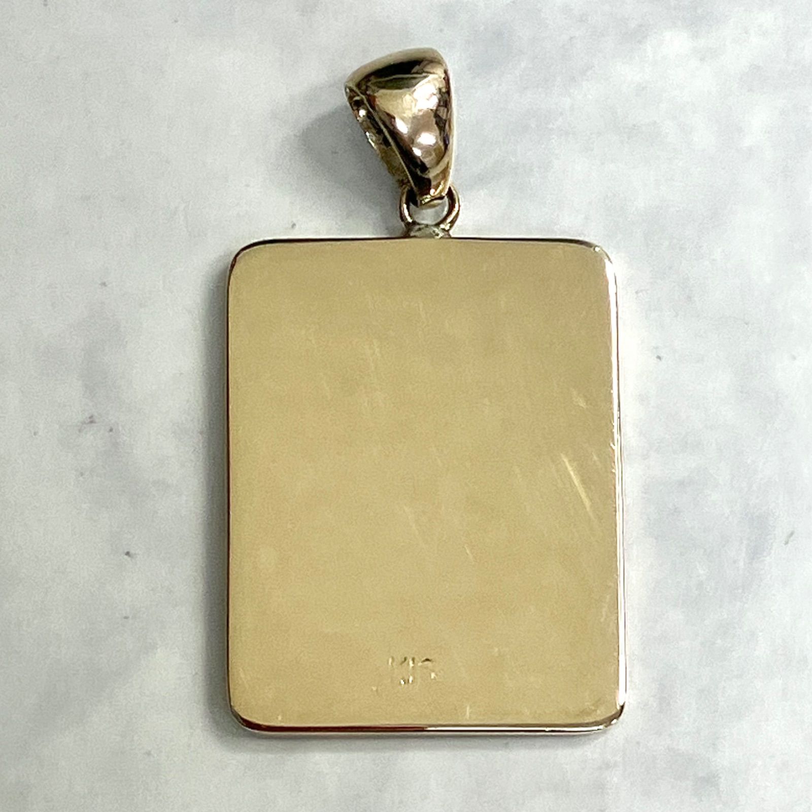 K18 ペンダント　トップ　　２個セット　　未使用品 美品⭐️ペンダントトップ 金値上がり中 資産保全】 イニシャルY
