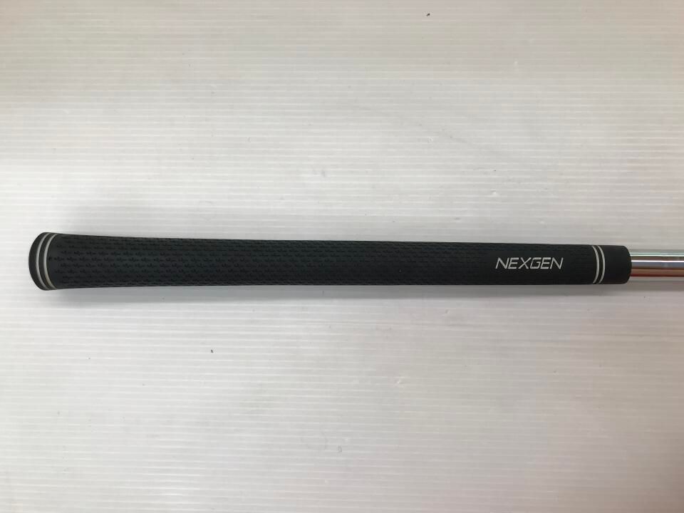 NEXGEN FORGED 2022 | 50 | S | NSプロMODUSTOUR105 セール中