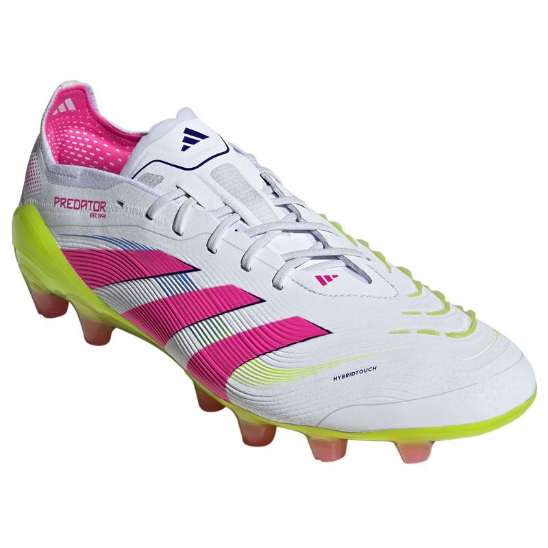 プレデター エリートFT AG 27センチ adidas プレデターエリート AG FT