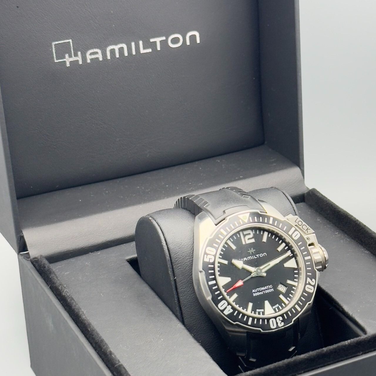 ⭐️一点限り⭐️ ルイヴィトン  ポルトフォイユ ブラザ オニキス　アンフィニ ポルトフォイユ ブラザ ダミエアンフィニ オニキス 二つ折り長財布