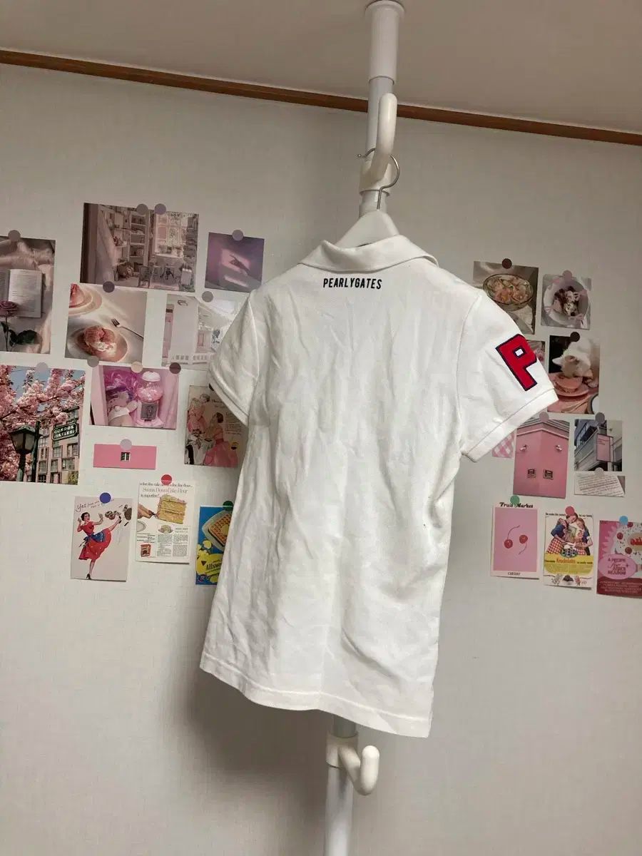 パーリーゲイツ