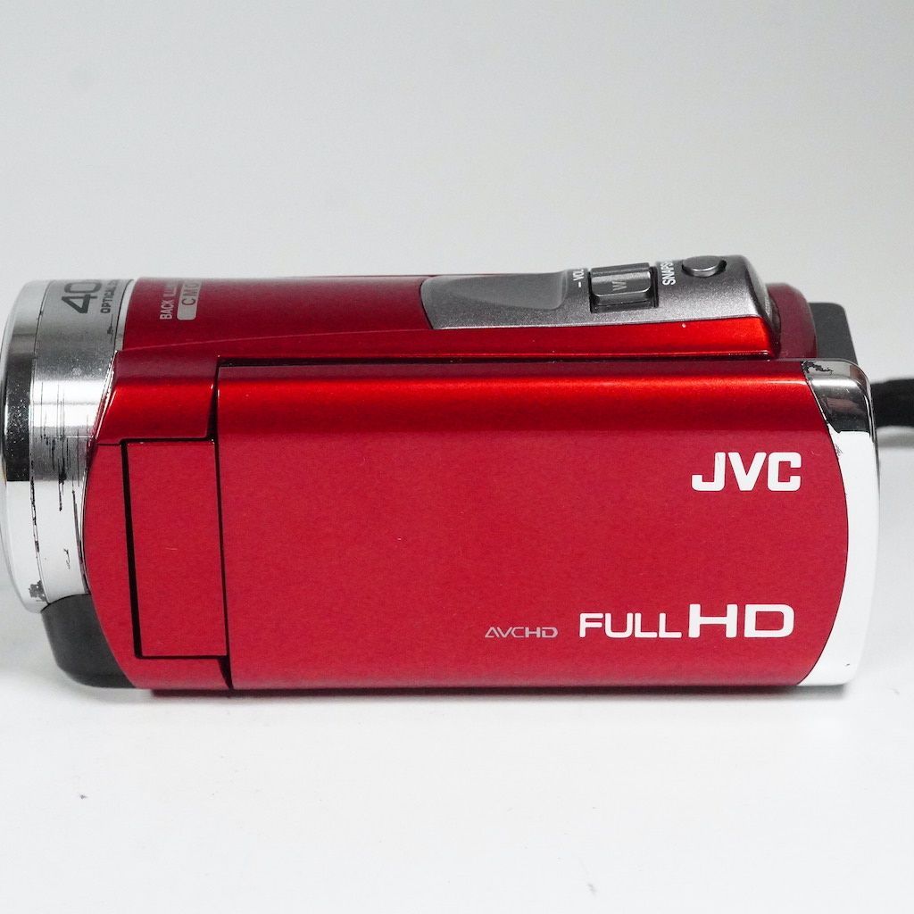 Victor - 【値下げました】JVC Everio / GZ-HM390 Victor - 【値下げました】JVC Everio / GZ-HM390 の通販 by み