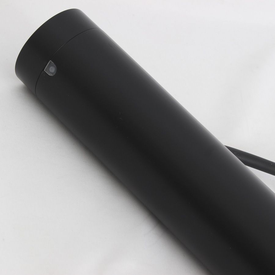 美品】BONIQ 2.0 低温調理器 BNQ-10B ヘイズブラック ボニーク