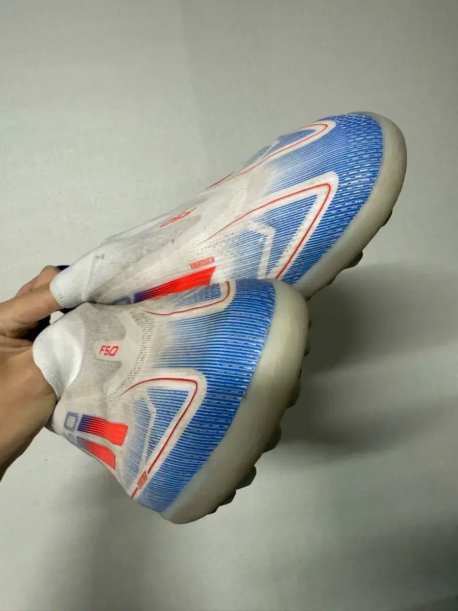 sale❕　PUMA　エヴォタッチ　フットサル sale❕ PUMA エヴォタッチ フットサル PUMA evoTOUCH｜サッカー