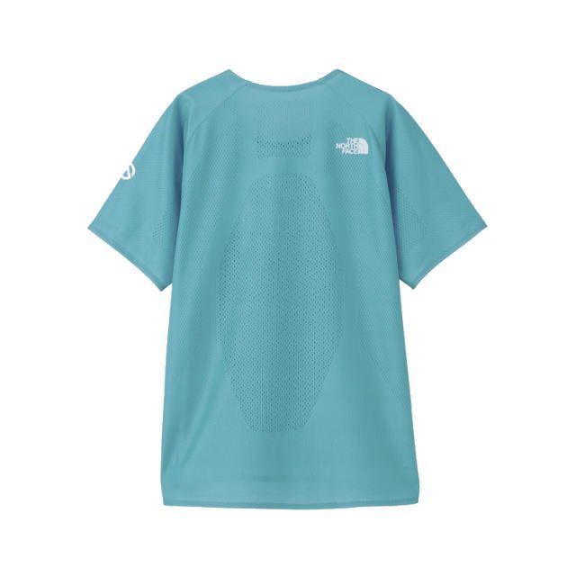 THE NORTH FACE ザノースフェイス 半袖Tシャツ S/S HYPERVENT Crew 