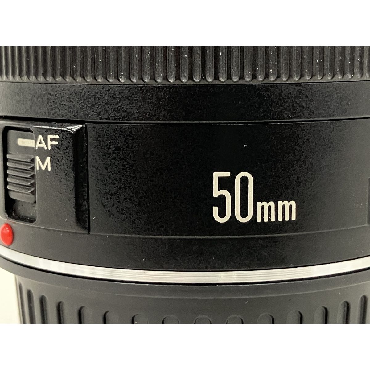 CANON COMPACT-MACRO LENS EF 50mm 2.5 カメラレンズ ジャンク