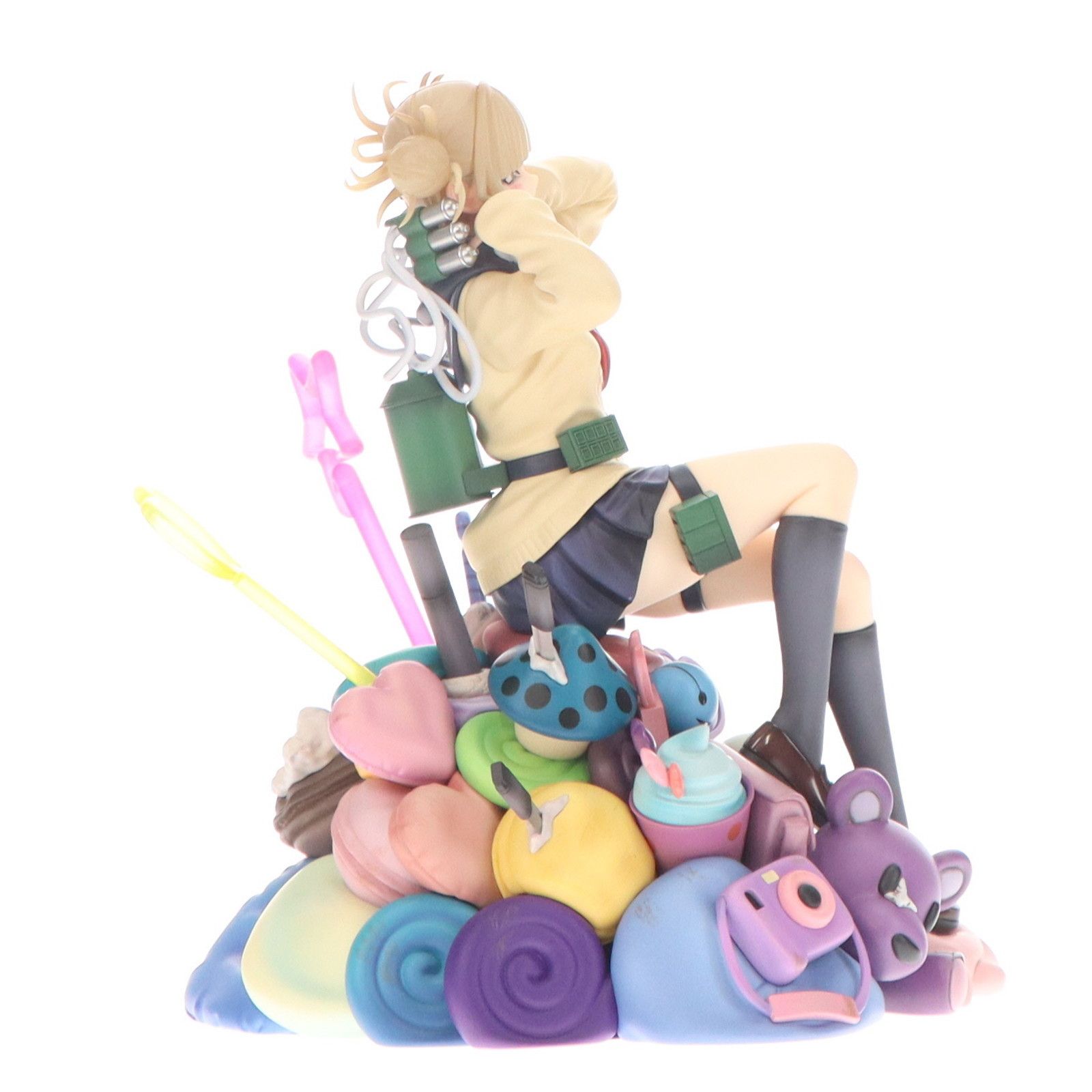 spiritale公式ショップ限定 トガヒミコ-Villain- 僕のヒーロー 