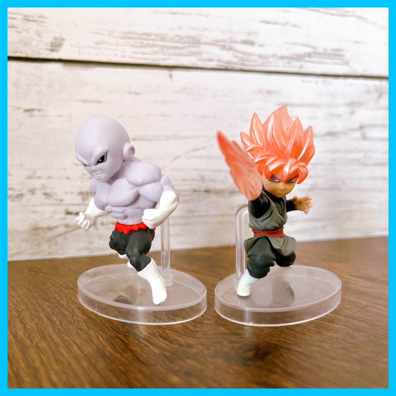 新品・未開封品】ドラゴンボールフィギュア13体セット