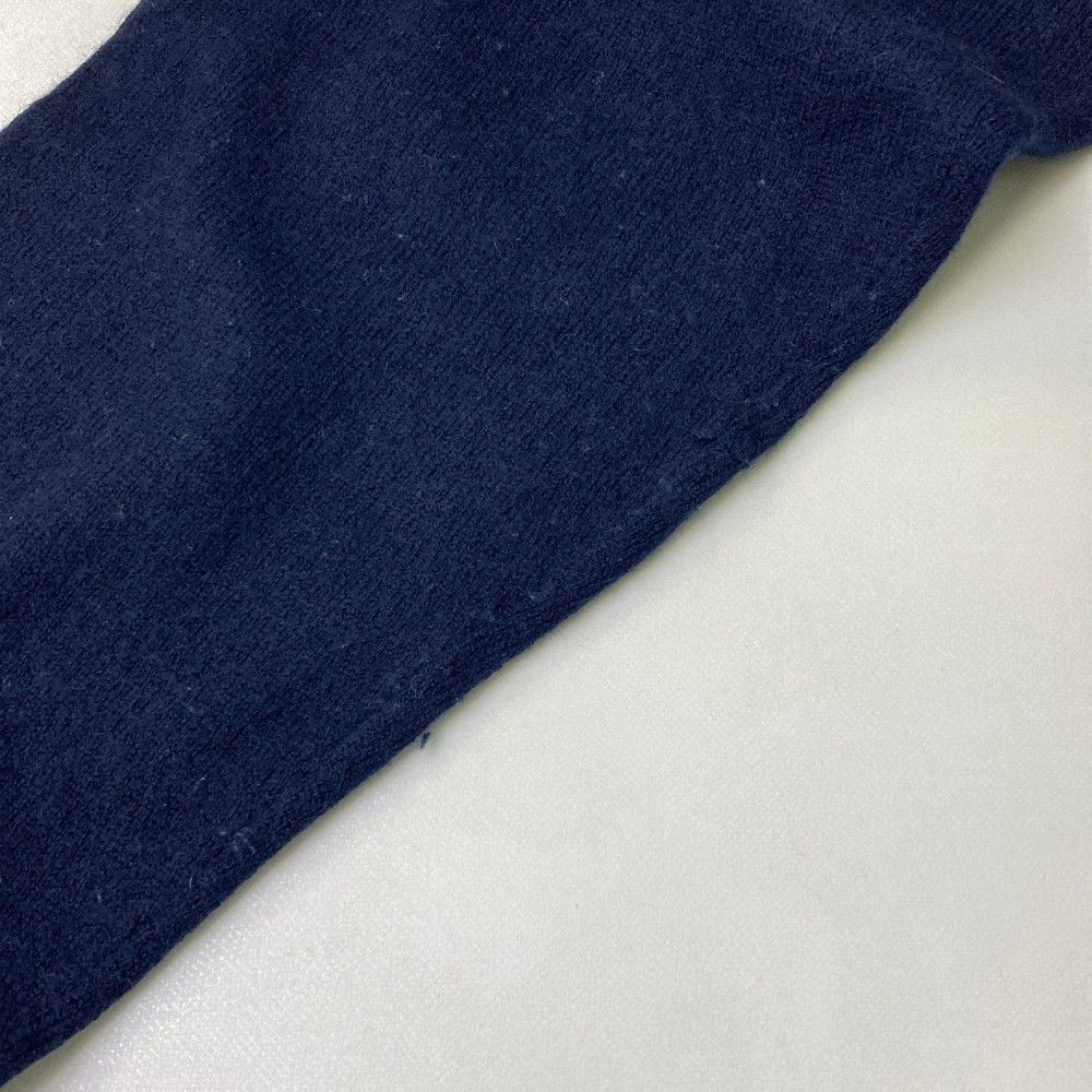 サイズ：L ROUGH&SWELL ラフアンドスウェル ウール ニット