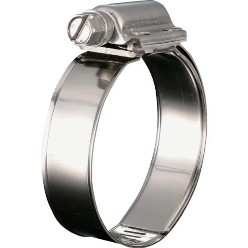 新品・2営業日で発送】TRUSCO トラスコ中山 TRUSCO ホースバンド15.8