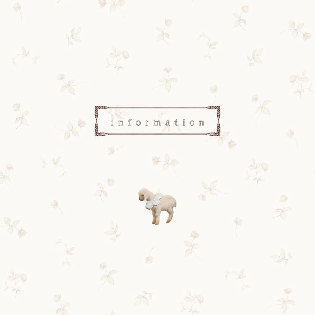 information