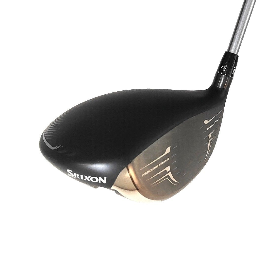 Srixon - スリクソン　ZX7 MkⅡ  1W ドライバー　カーボンS　② Srixon - スリクソン ZX7 MkⅡ 1W ドライバー カーボンS ②